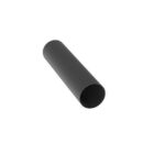 Panduit TV105-1.0C20Y Vinyl Tubing, 1" (25.4mm), 600V Rated, Black