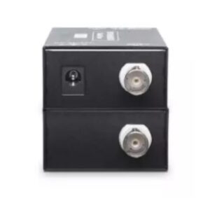 Speco TVICOAXVP HD-TVI Amplifier Series Active HD-TVI Video with Power Balun over Coax