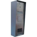 Mircom TX3-2000-4U-C TX3-Series Slim Line Telephone Access System with LCD Display, 2000-User, Universal Enclosure