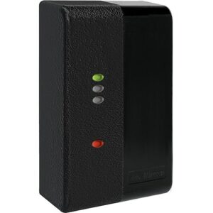Mircom TX3-CX-1 TX3-Series 1-Door Controller, 1-Gang