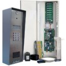 Mircom TX3-NSL-12K-C TX3 Series Telephone Access Kit