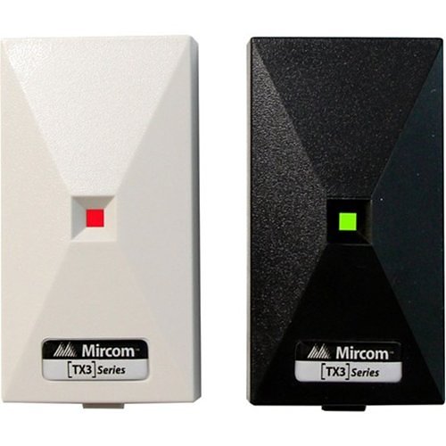 Mircom TX3-P300-HA Card Reader Access Device, 5" Read Range
