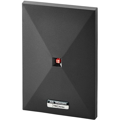 Mircom TX3-P500-HA Card Reader Access Device, 8" Read Range