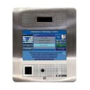 Mircom TX3-TOUCH-F15-E 15" Flush Mount Touch Screen Voice Entry Panel