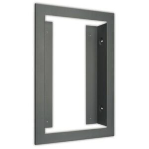 Mircom TX3-UFT Wall Mount for TX3 Series Universal Enclosures