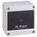 Mircom TX3-WRR-22 TX3 Series 2-Channel Wiegand Receiver, 100' Range
