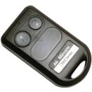 Mircom TX3-WRT-2H TX3 Series Key fob Transmitter