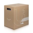 Ubiquiti U-CABLE-C6-CMR UniFi CAT6 Indoor Ethernet Cable, CMR