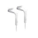 Ubiquiti U-Cable-Patch-5M-RJ45 UniFi Ultra-Thin OD 3mm Ethernet Patch Cable, 5m, White