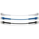Ubiquiti U-Cable-Patch-5M-RJ45 UniFi Ultra-Thin OD 3mm Ethernet Patch Cable, 5m, White