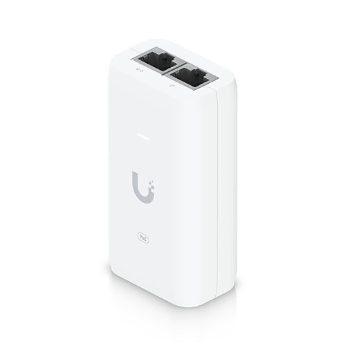 Ubiquiti U-POE-AF PoE Adapter Device, Wireless Mesh, 15W