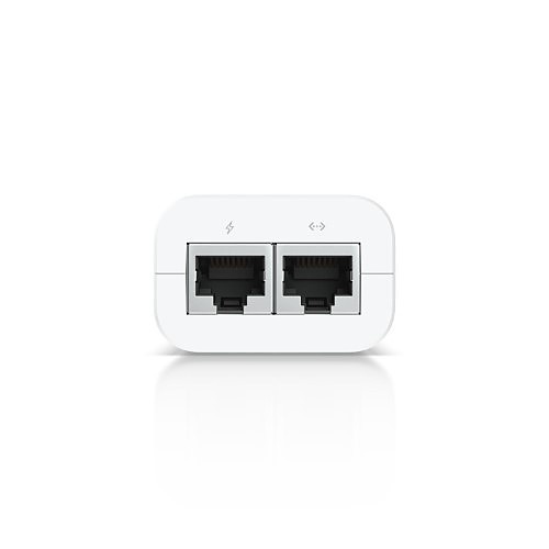 Ubiquiti U-POE-AF PoE Adapter Device, Wireless Mesh, 15W