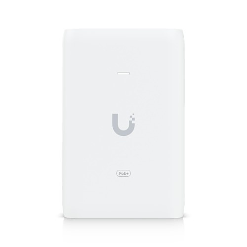 Ubiquiti U-POE-AT PoE Adapter Device, Wireless Mesh, 30W