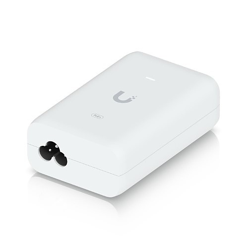 Ubiquiti U-POE-AT PoE Adapter Device, Wireless Mesh, 30W