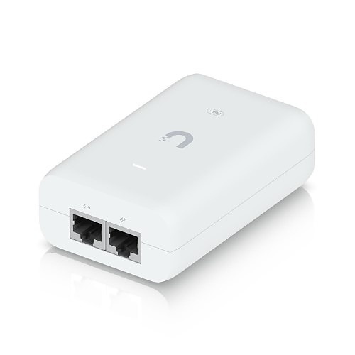 Ubiquiti U-POE-AT PoE Adapter Device, Wireless Mesh, 30W
