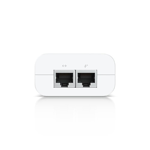 Ubiquiti U-POE-AT PoE Adapter Device, Wireless Mesh, 30W