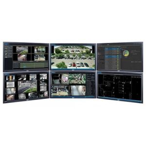 Pelco U1-AGG-1C VideoXpert Ultimate Aggregate Software License