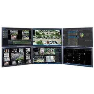 Pelco U1-AGG-1P VXP to VX Aggregate Software License