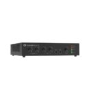 Electro-Voice U120:1 m-US Mixer Alifier, 120W Channel