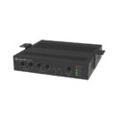 Electro-Voice U120:1 m-US Mixer Alifier, 120W Channel