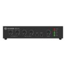 Electro-Voice U120:1 m-US Mixer Alifier, 120W Channel
