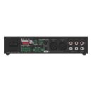 Electro-Voice U120:1 m-US Mixer Alifier, 120W Channel