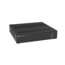 Electro-Voice U240:1-US Power Amplifier, 240W 1-Channel Output