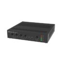Electro-Voice U240:1M-US Mixer Amplifier, 240W, 1-Channel, US