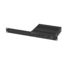 Electro-Voice U240:1M-US Mixer Amplifier, 240W, 1-Channel, US