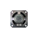 Speco U260SX 2" Square Mini Speaker
