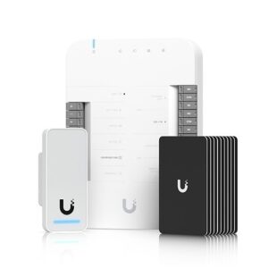 Ubiquiti UA-G2-SK Access G2 Starter Kit