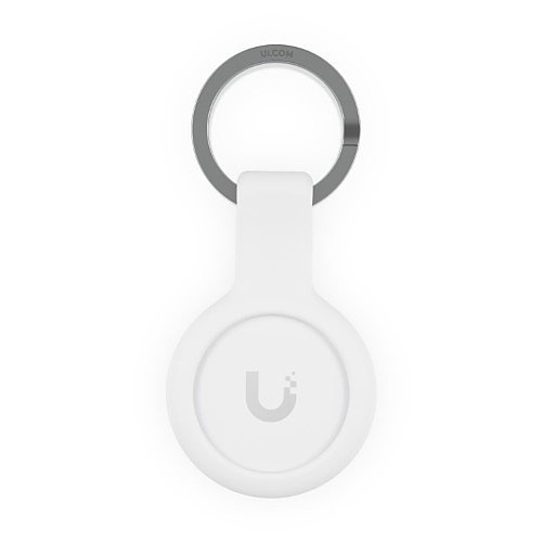 Ubiquiti UA-POCKET Pocket Keyfob, IP54, 10-Pack, White