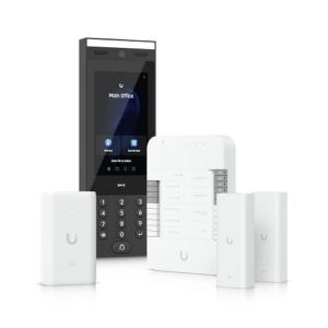 Ubiquiti UA-SK-GATE Gate Access Starter Kit