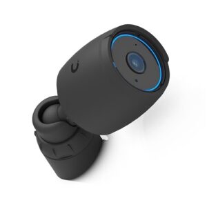Ubiquiti UACC-BULLET-AB-B Bullet Camera Angled Base, Black