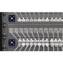 Ubiquiti UACC-CABLE-PATCH-EL-0.15M-W-24 UniFi Etherlighting Patch Cable, 0.5' (0.15m), 24-Pack, White