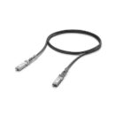 Ubiquiti UACC-DAC-SFP28-0.5M UniFi Direct Attach Copper Cable, 25Gbps, 0.5m, Gray