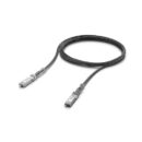 Ubiquiti UACC-DAC-SFP28-0.5M UniFi Direct Attach Copper Cable, 25Gbps, 0.5m, Gray