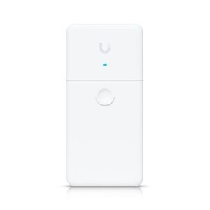 Ubiquiti UACC-LRE Long-Range Ethernet Repeater, White