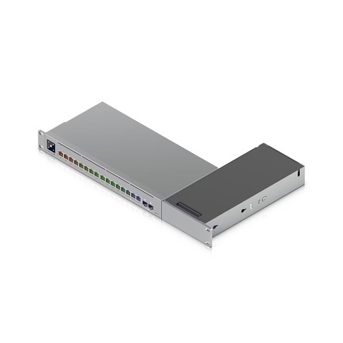 Ubiquiti UACC-PRO-MAX-16-RM 1U Rack Mount Accessory for 16-Switch Pro Max