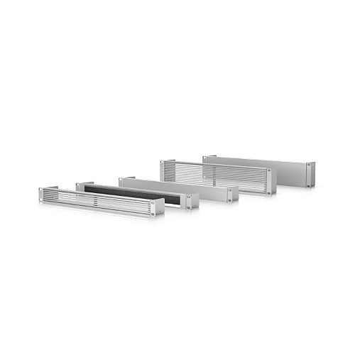 Ubiquiti UACC-RACK-PANEL-BLANK-1U Standalone Rack Mount, Blank Panel, 1U