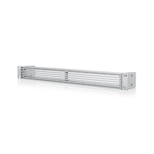 Ubiquiti UACC-RACK-PANEL-BLANK-1U Standalone Rack Mount, Blank Panel, 1U