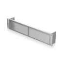 Ubiquiti UACC-Rack-Panel-Vented-1U Rack Mount OCD Panel
