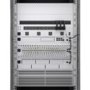 Ubiquiti UACC-Rack-Panel-Vented-1U Rack Mount OCD Panel