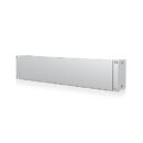 Ubiquiti UACC-Rack-Panel-Vented-1U Rack Mount OCD Panel
