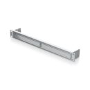 Ubiquiti UACC-Rack-Panel-Vented-1U Rack Mount OCD Panel