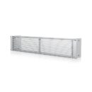 Ubiquiti UACC-Rack-Panel-Vented-1U Rack Mount OCD Panel