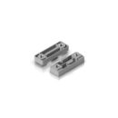 Ubiquiti UACC-RACK-PM-KIT Precision Rack Mount Kit, 20-Pack