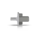 Ubiquiti UACC-RJ45-Cover UniFi RJ45 Dust Cover, 24-Pack