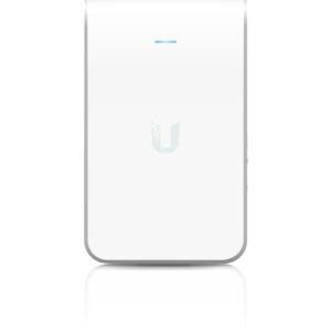 Ubiquiti UAP-AC-IW-5-US In-Wall 802.11AC Wi-Fi Access Point, 5-Pack