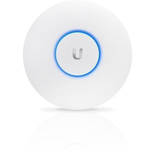 Ubiquiti UAP-AC-LITE-5-US Entry-Level Ceiling-Mounted Wi-Fi 5 Access Point with 4-SPAT